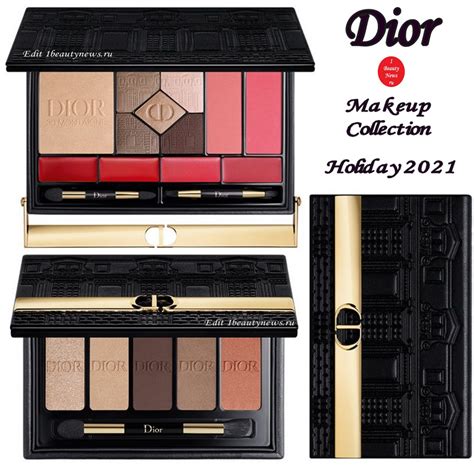 dior holiday palette 2023|dior makeup collection 2023.